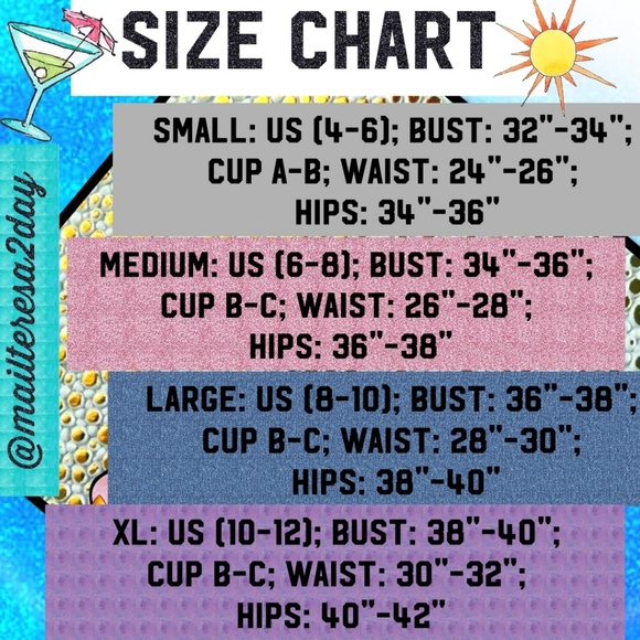 💖NEW💖2-Piece Push-Up Halter Top Bandage Bikini - Picture 2 of 2